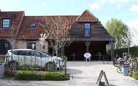 Het mezennest